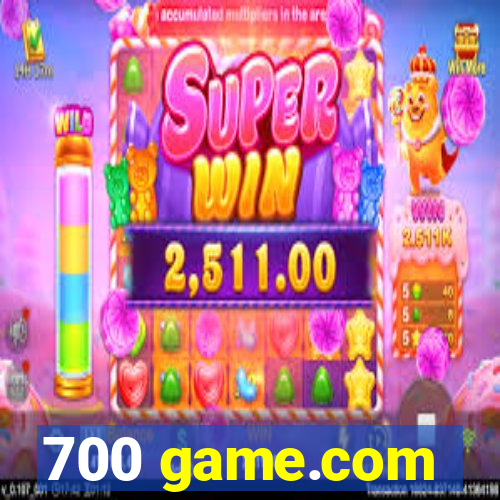 700 game.com